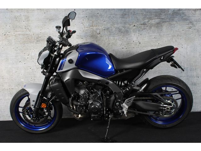 yamaha - mt-09-abs