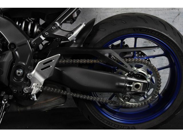 yamaha - mt-09-abs