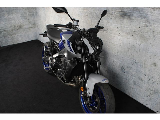 yamaha - mt-09-abs