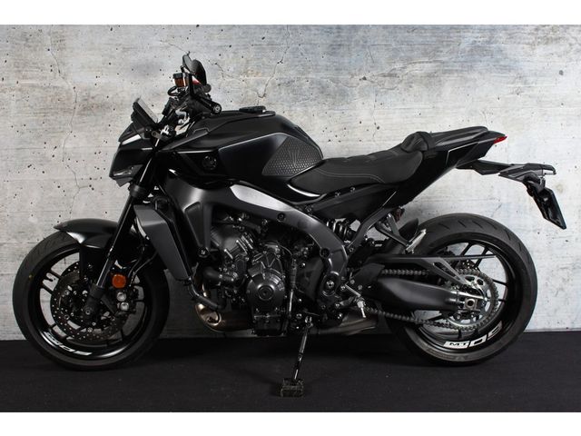 yamaha - mt-09-abs