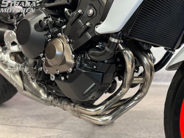 yamaha - mt-09-abs