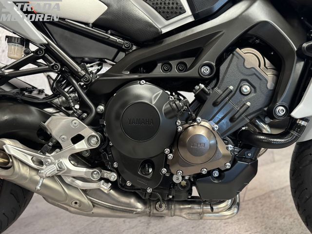 yamaha - mt-09-abs