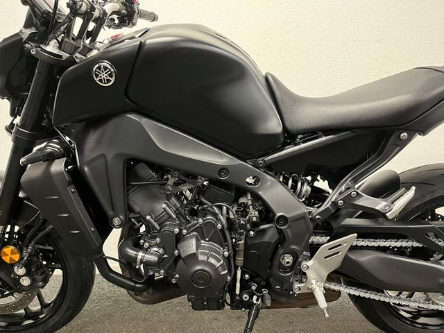 yamaha - mt-09-abs