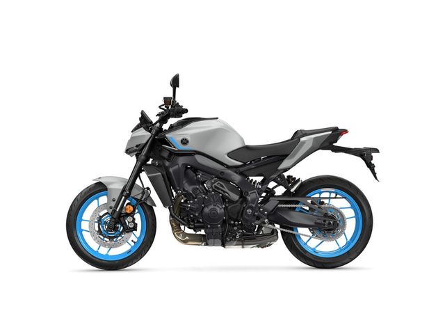 yamaha - mt-09-abs