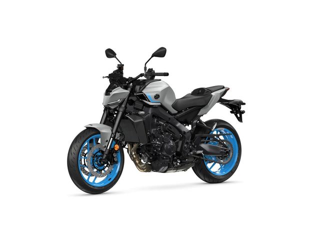 yamaha - mt-09-abs