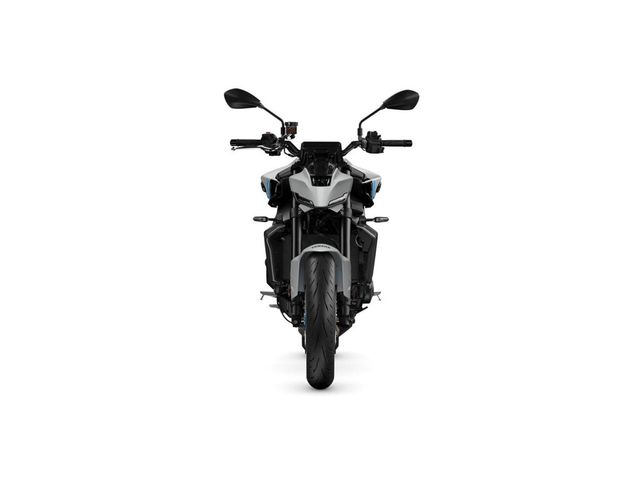 yamaha - mt-09-abs