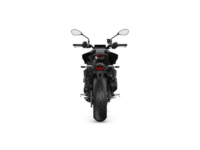 yamaha - mt-09-abs