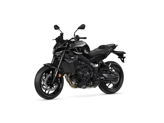 yamaha - mt-09-abs