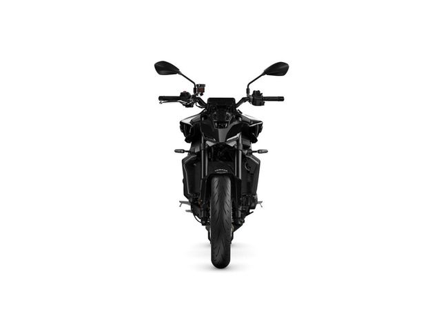 yamaha - mt-09-abs