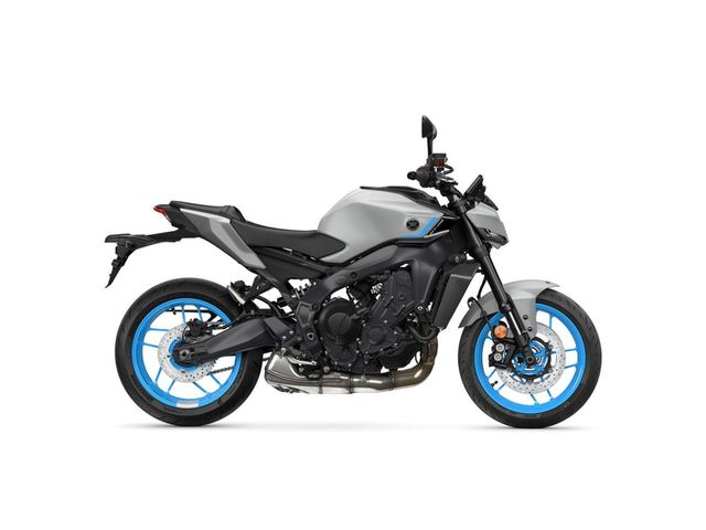 yamaha - mt-09-abs