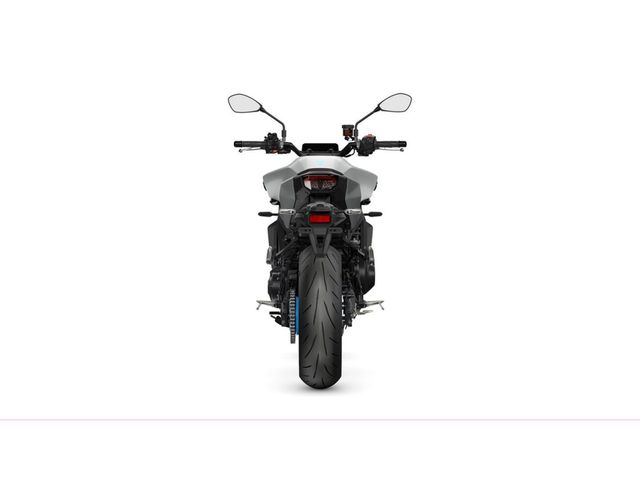 yamaha - mt-09-abs