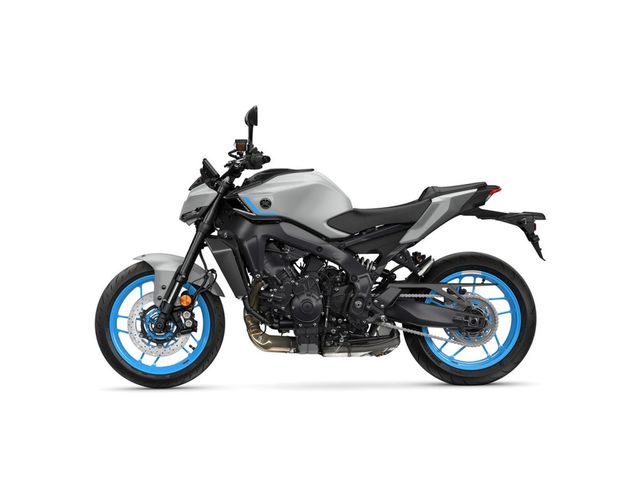 yamaha - mt-09-abs