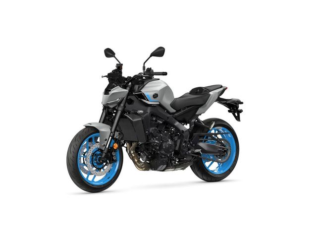 yamaha - mt-09-abs