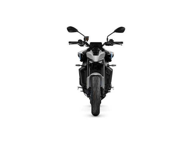 yamaha - mt-09-abs