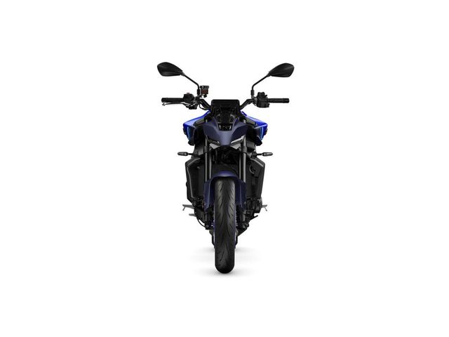 yamaha - mt-09-abs