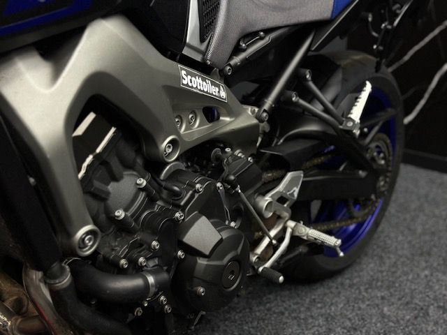 yamaha - mt-09-abs