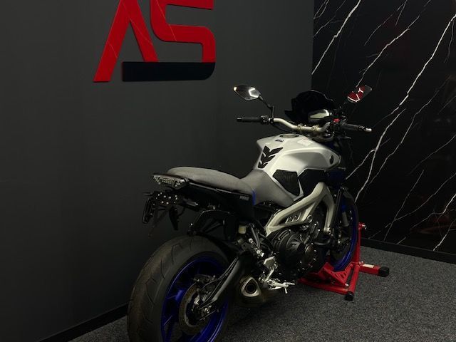 yamaha - mt-09-abs