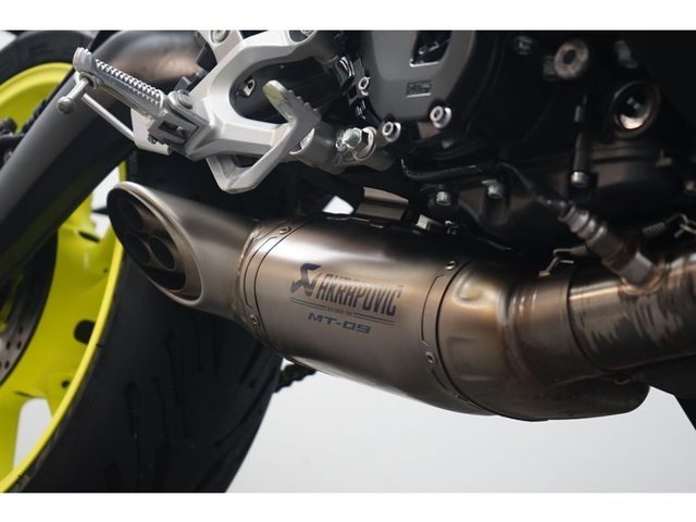 yamaha - mt-09-abs