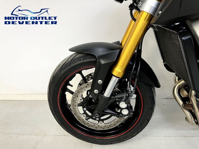 yamaha - mt-09-abs