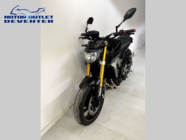 yamaha - mt-09-abs