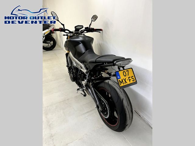 yamaha - mt-09-abs