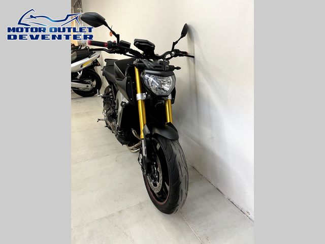 yamaha - mt-09-abs