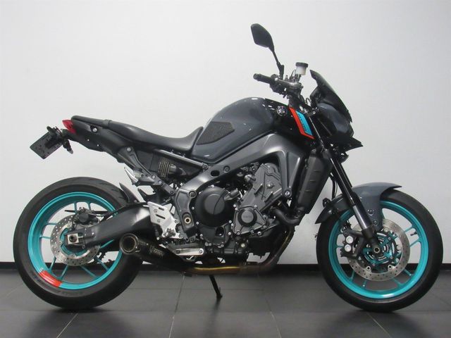 yamaha - mt-09-abs