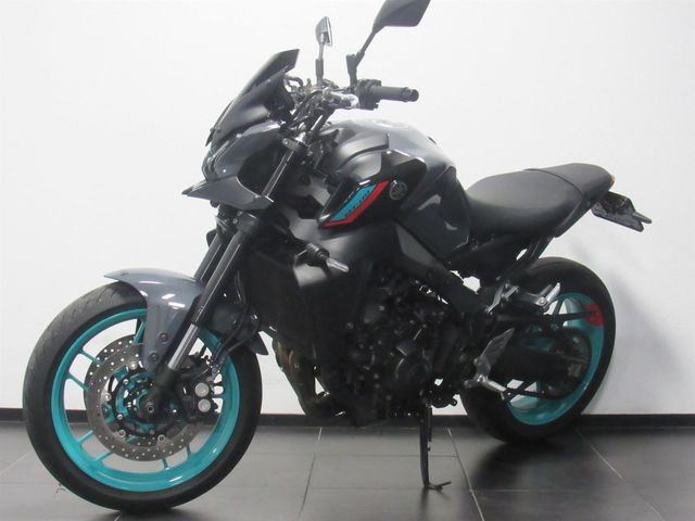 yamaha - mt-09-abs