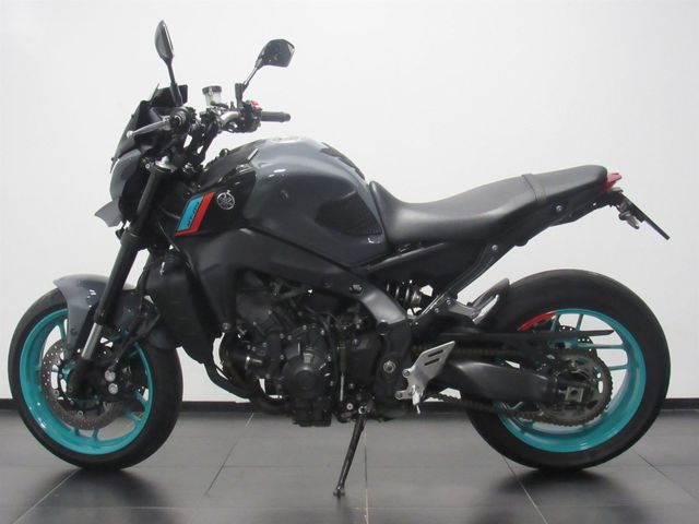 yamaha - mt-09-abs