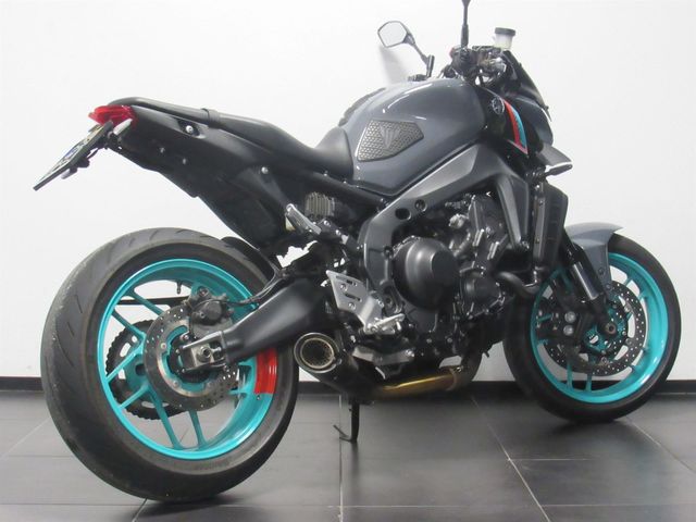 yamaha - mt-09-abs