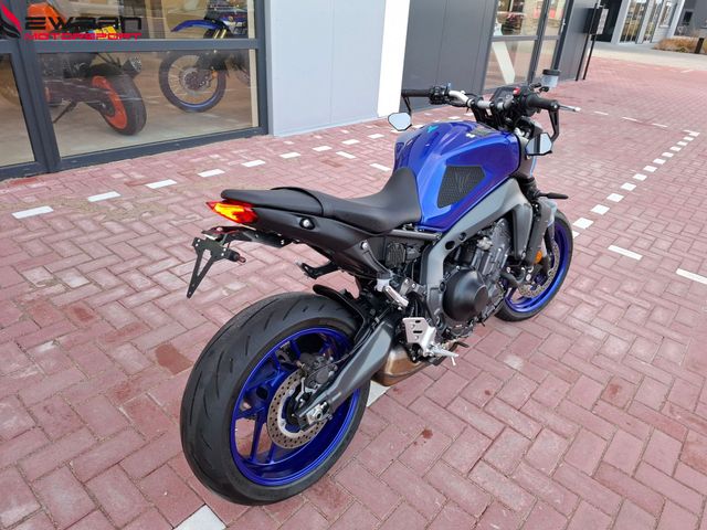 yamaha - mt-09-abs