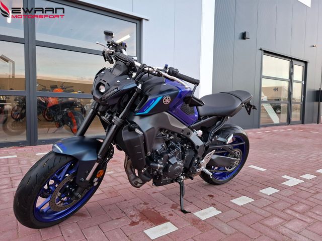 yamaha - mt-09-abs