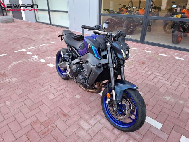 yamaha - mt-09-abs