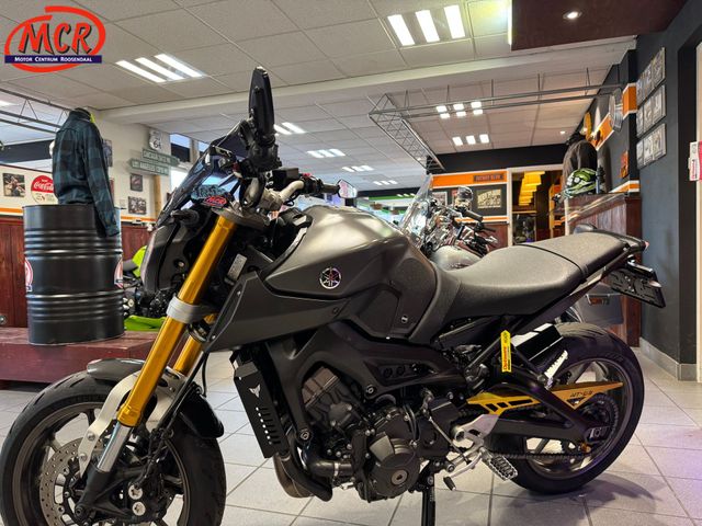 yamaha - mt-09-abs