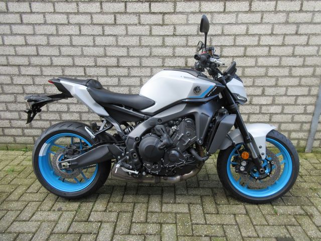 yamaha - mt-09-abs
