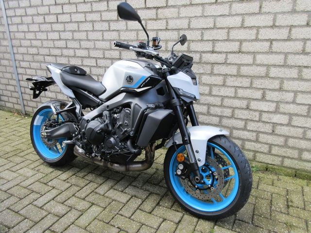 yamaha - mt-09-abs
