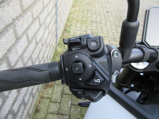 yamaha - mt-09-abs