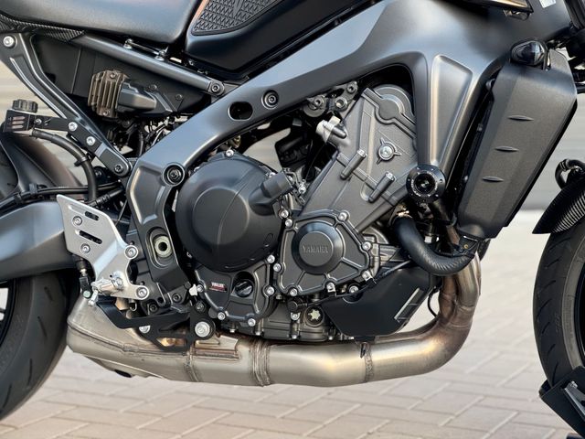 yamaha - mt-09-abs