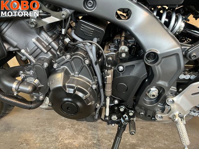 yamaha - mt-09-abs