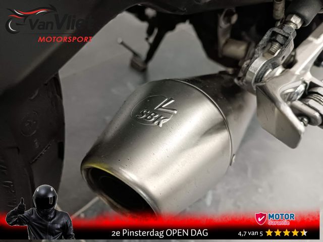 yamaha - mt-09-abs