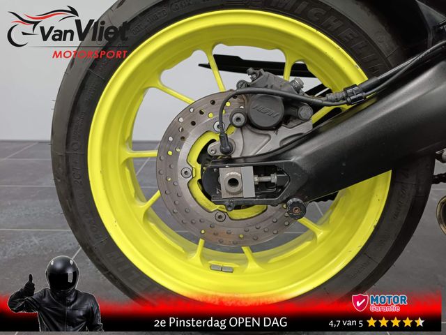yamaha - mt-09-abs
