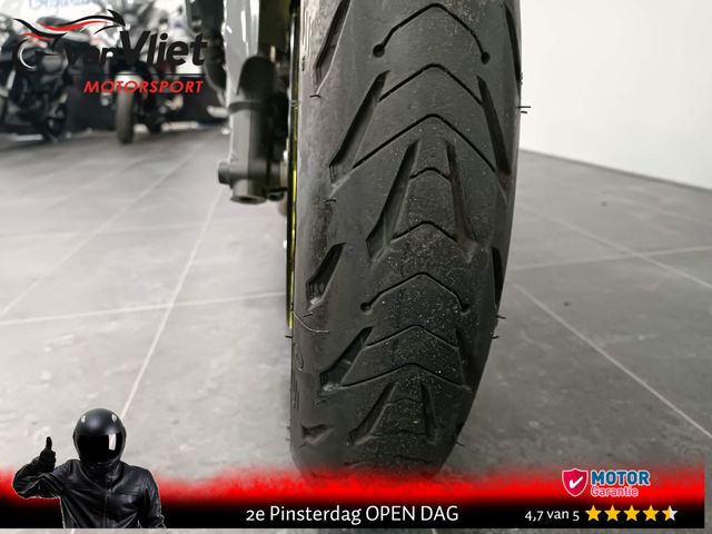 yamaha - mt-09-abs