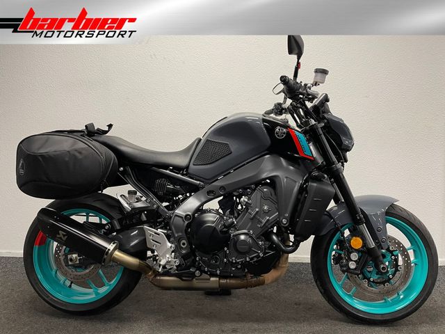 yamaha - mt-09-abs
