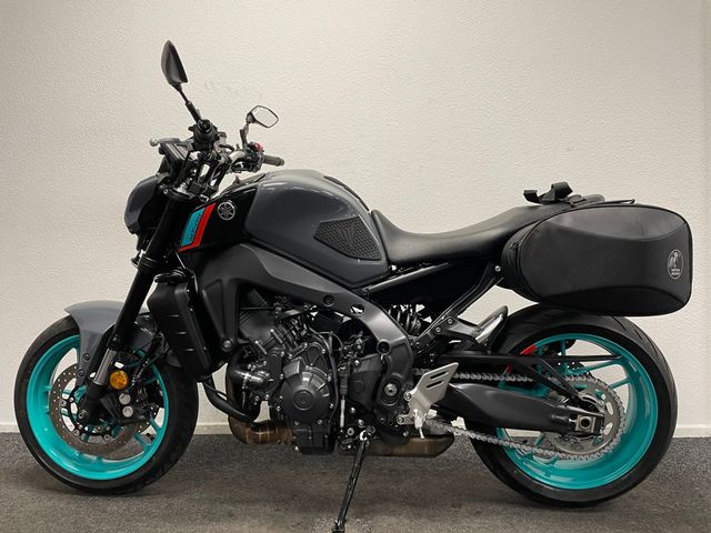 yamaha - mt-09-abs