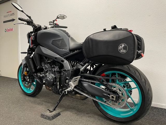yamaha - mt-09-abs