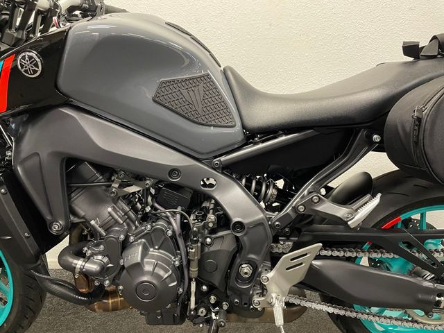 yamaha - mt-09-abs