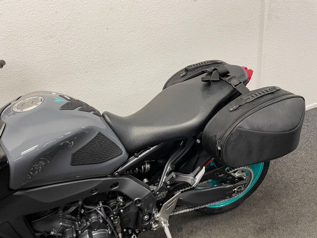 yamaha - mt-09-abs