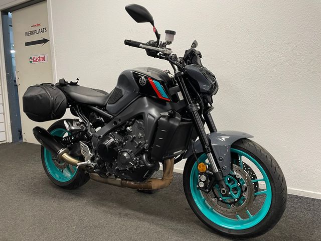 yamaha - mt-09-abs