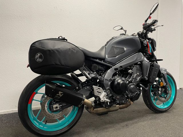yamaha - mt-09-abs