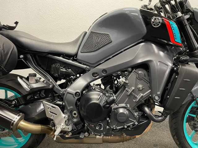 yamaha - mt-09-abs